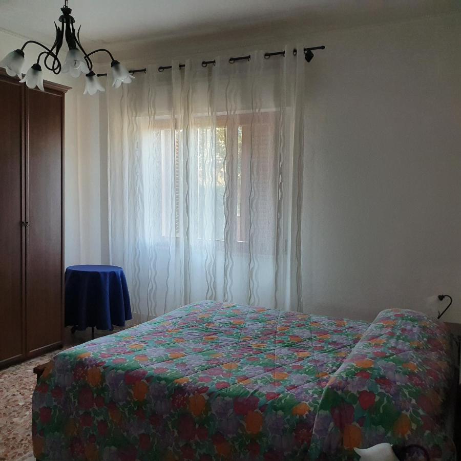 Casa Magnolia Villa Arena Metato Eksteriør bilde